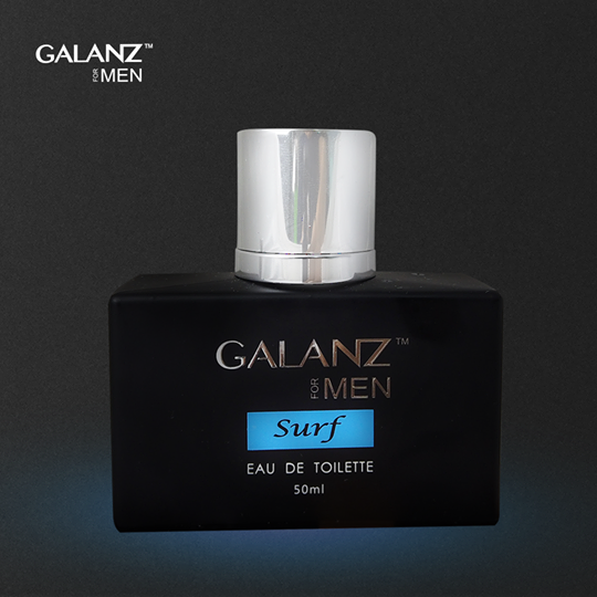 Galanz Men Surf Perfume